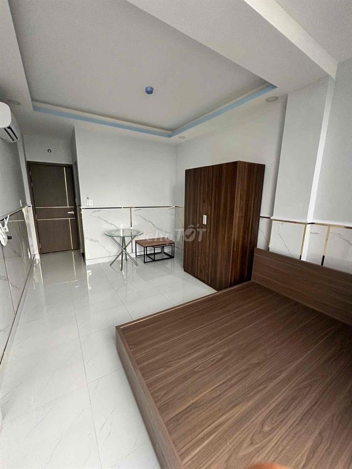 Q7 - HUỲNH TẤN PHÁT - PHÒNG FULL NT VIEW CHILL