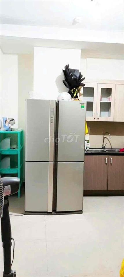 Tìm 1 nữ ở ghép phòng Master