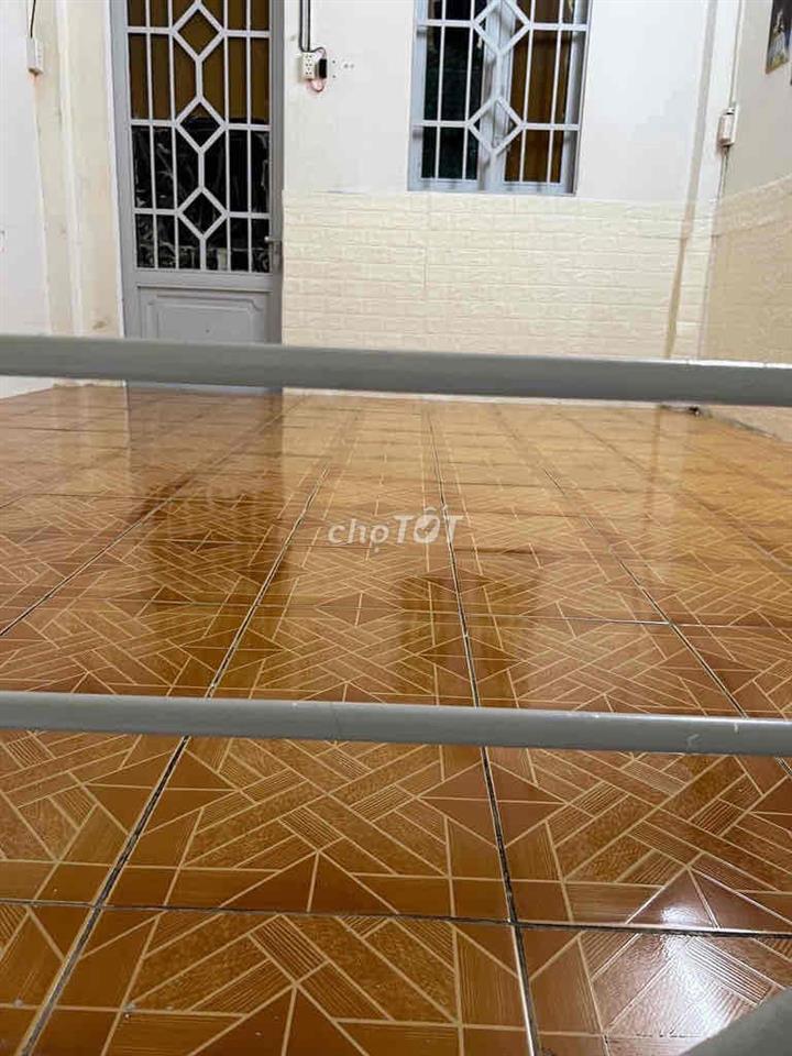 CHO THUÊ NHÀ NGUYÊN CĂN MỘT LẦU ĐÚC 33 M2 TX SOẠN