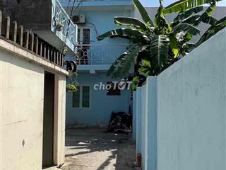 CHO THUÊ NHÀ NGUYÊN CĂN MỘT LẦU ĐÚC 33 M2 TX SOẠN