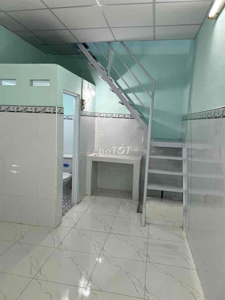 CHO THUÊ NHÀ NGUYÊN CĂN MỘT LẦU ĐÚC 33 M2 TX SOẠN