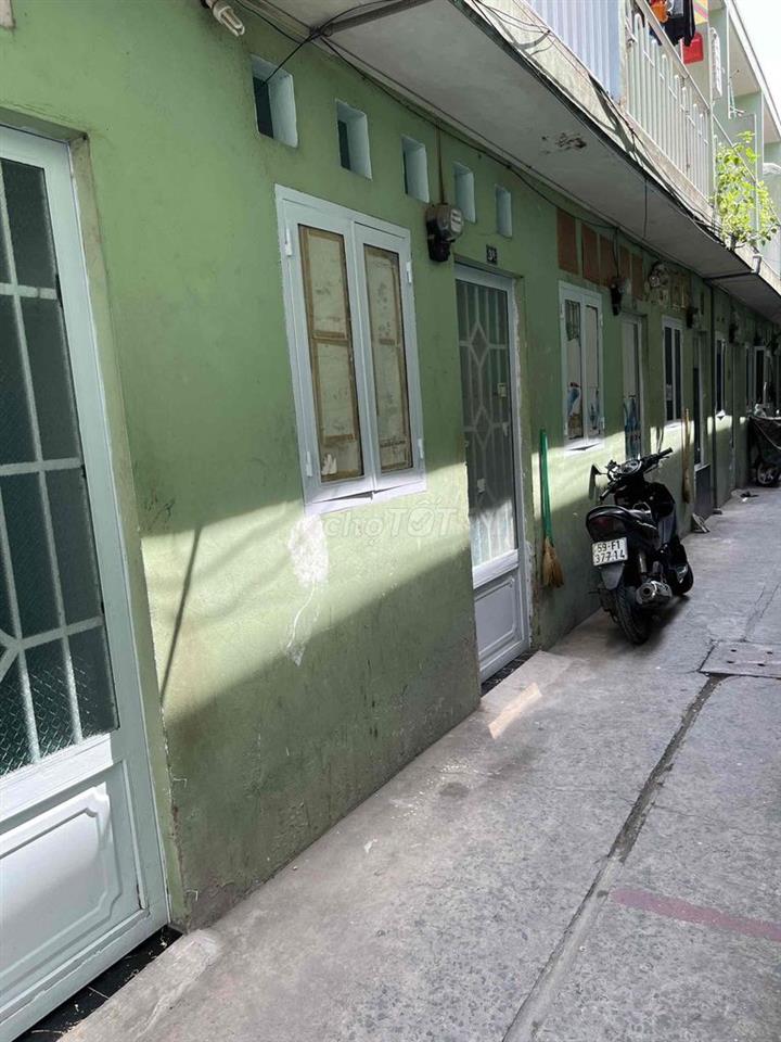 CHO THUÊ NHÀ NGUYÊN CĂN MỘT LẦU ĐÚC 33 M2 TX SOẠN