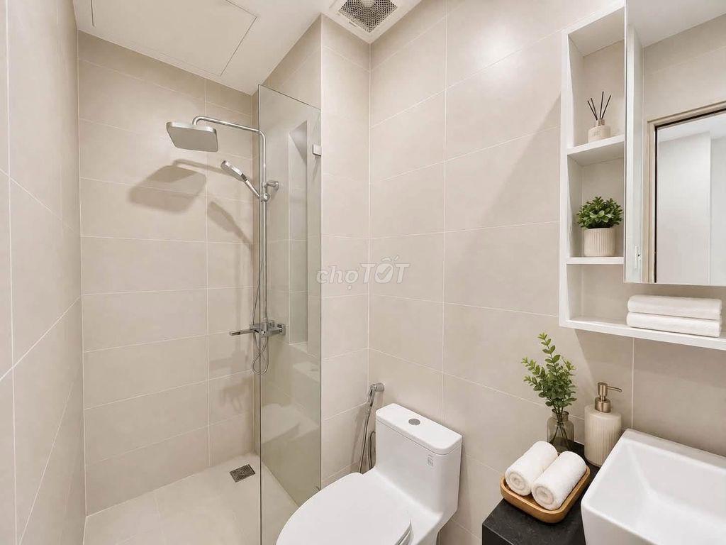 STUDIO BAN CÔNG TẠI Q7