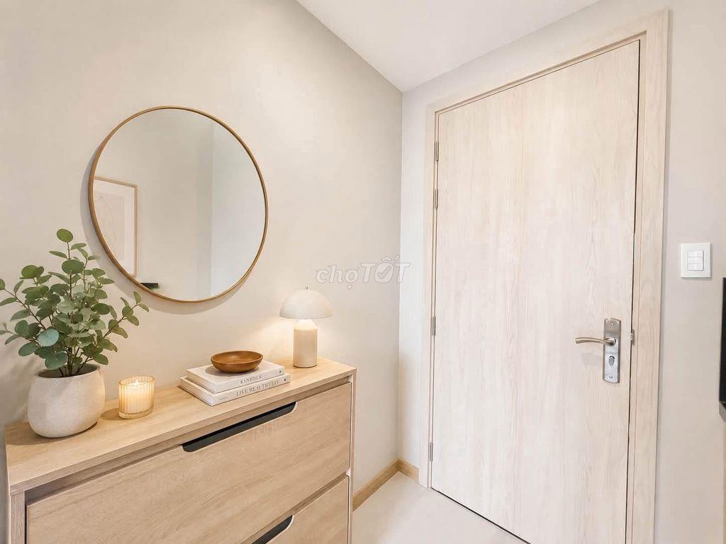 STUDIO BAN CÔNG TẠI Q7