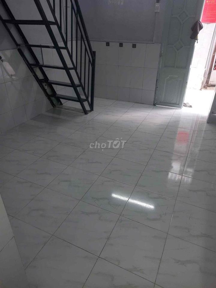 Cho thuê nhà riêng Q7