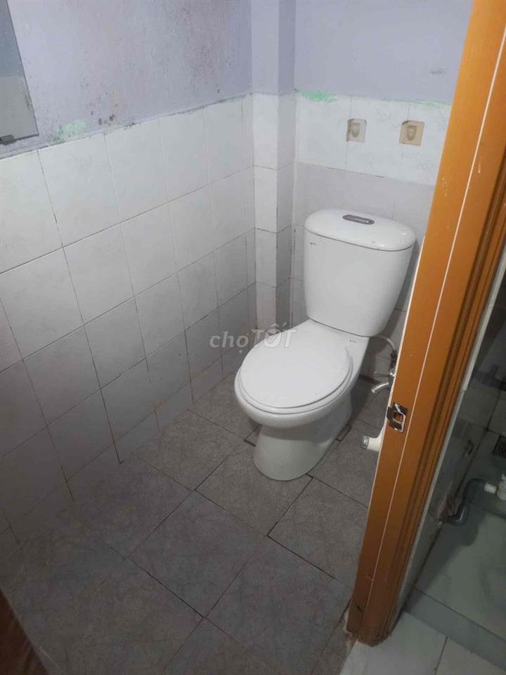 Cho thuê nhà riêng Q7