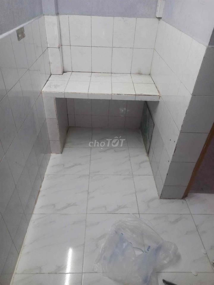 Cho thuê nhà riêng Q7