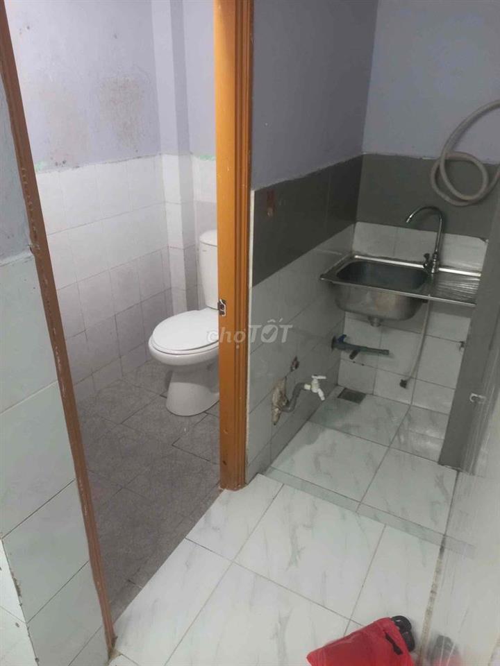 Cho thuê nhà riêng Q7