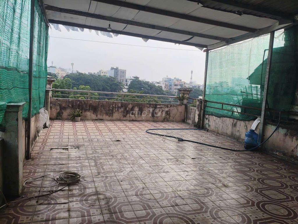 CHO THUÊ SÂN THƯỢNG GIÁ RẺ