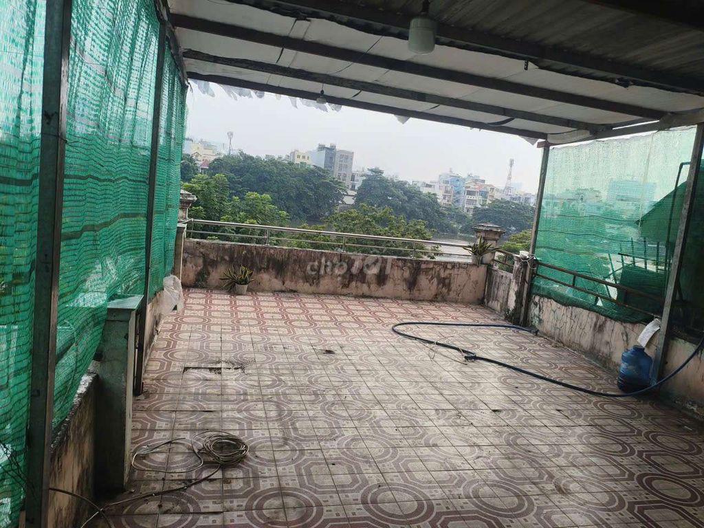 CHO THUÊ SÂN THƯỢNG GIÁ RẺ