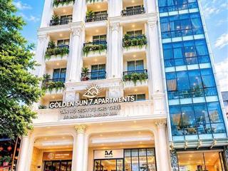 CĂN HỘ FULL NỘI THẤT_DỌN VÀO Ở NGAY