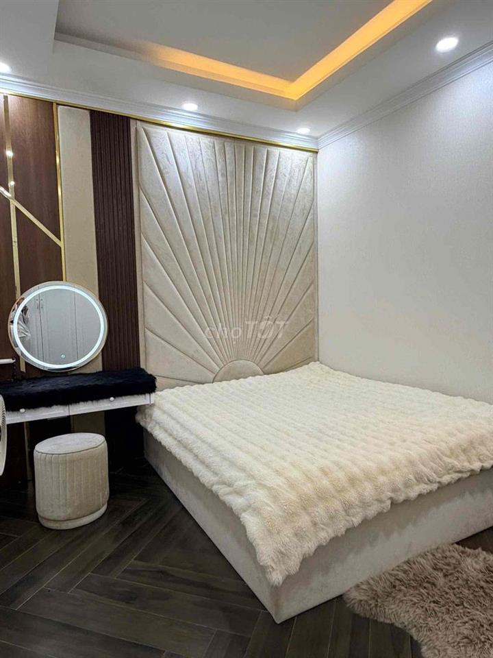 Phòng Đẹp Quận 7