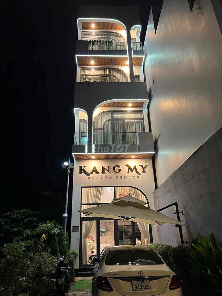 Phòng Đẹp Quận 7
