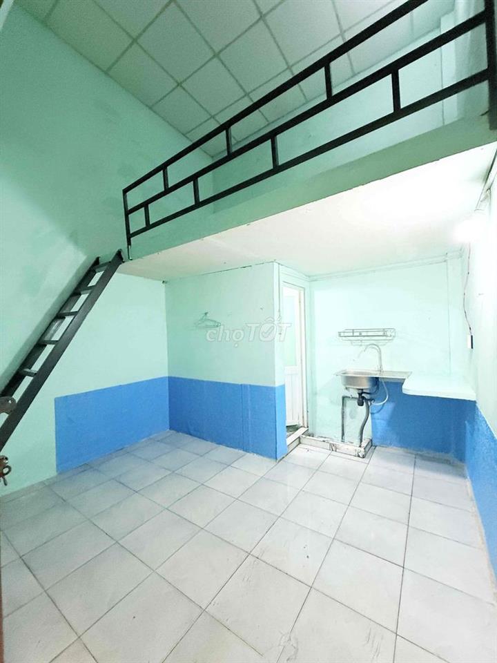 cho thuê phòng trệt nguyễn văn quỳ q7