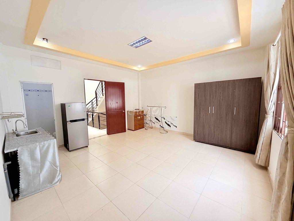 Cho thuê phòng kdc gia hoà gần ql50, bxe q8 rộng 35m2