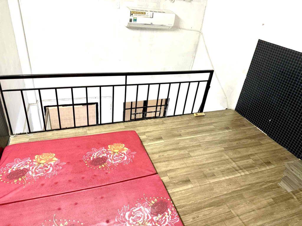 cho thuê phòng Full nội thất làng đại học nhà bè cách TĐT 3km