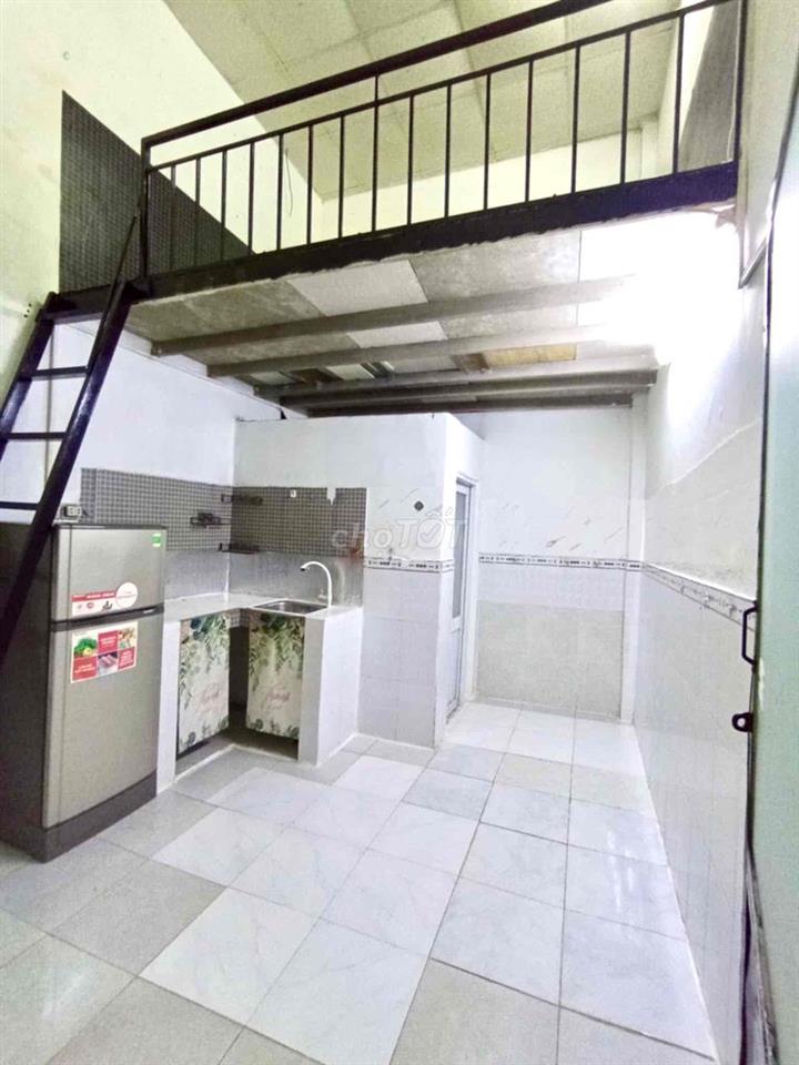 cho thuê phòng Full nội thất làng đại học nhà bè cách TĐT 3km
