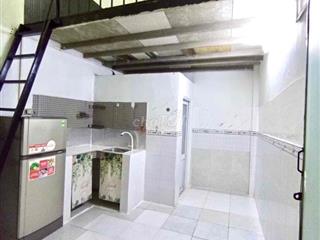 cho thuê phòng Full nội thất làng đại học nhà bè cách TĐT 3km