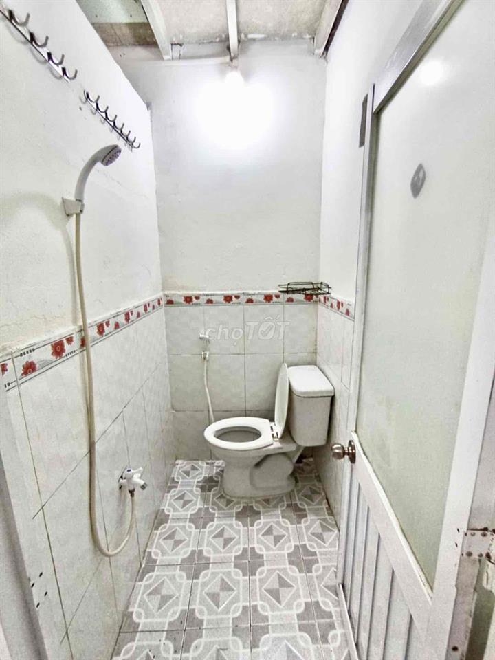 cho thuê phòng Full nội thất làng đại học nhà bè cách TĐT 3km