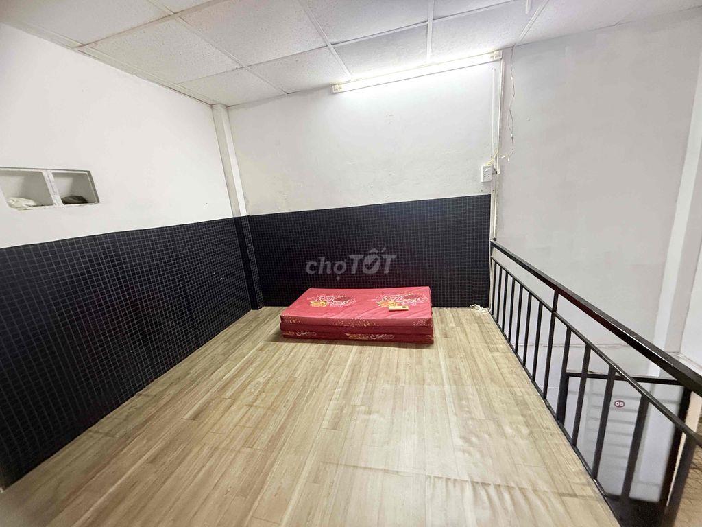 cho thuê phòng Full nội thất làng đại học nhà bè cách TĐT 3km