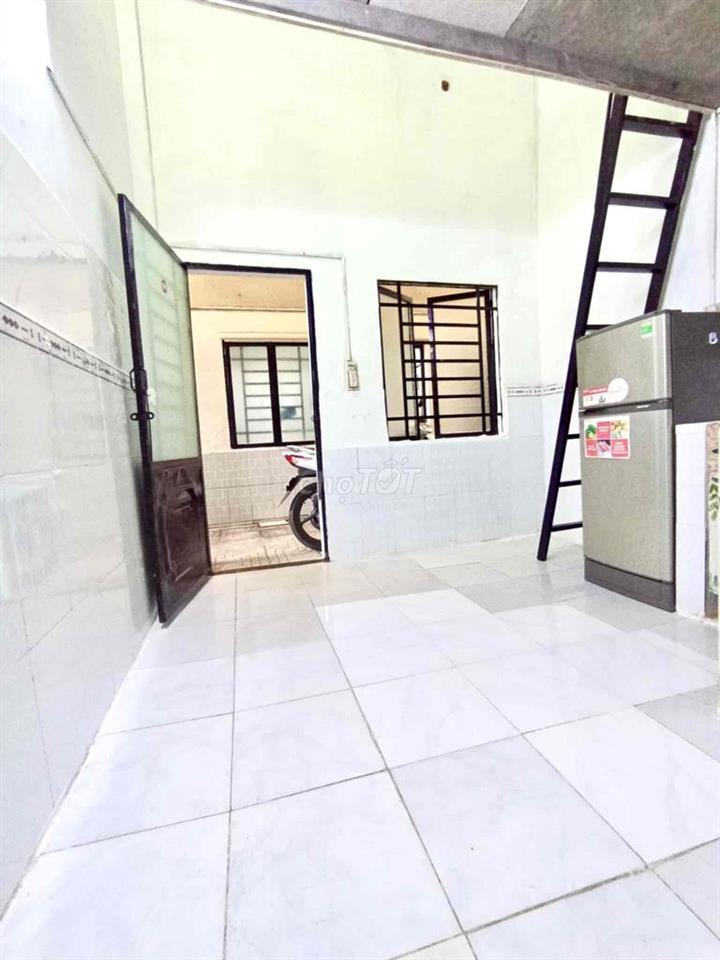 cho thuê phòng Full nội thất làng đại học nhà bè cách TĐT 3km