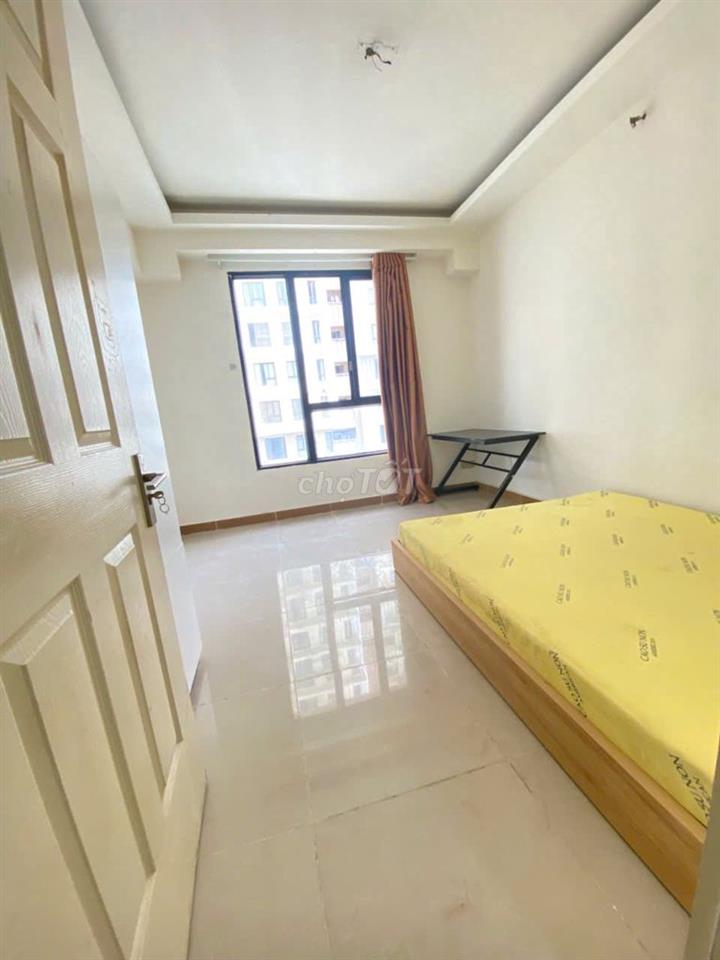 Cho thuê Phòng 3tr5 full NT, kế Phú Mỹ Hưng, Crescent Mall, Vivo