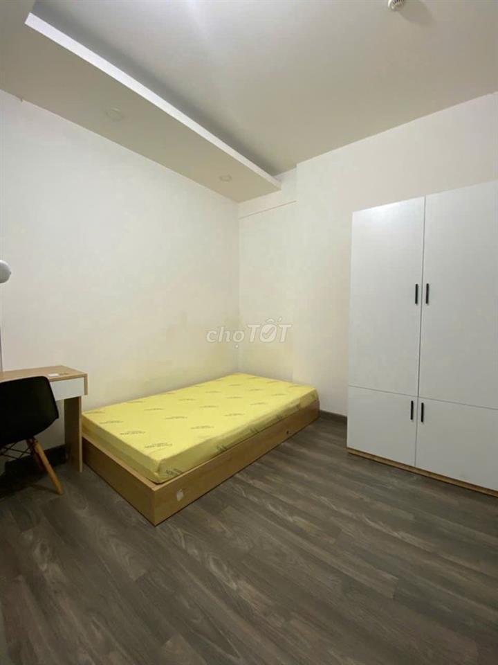 Cho thuê phòng trong CC Đức Khải, liền kề PMH, Crescent Mall, Đh TĐT