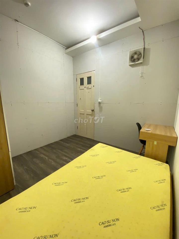 Cho thuê phòng trong CC Đức Khải, liền kề PMH, Crescent Mall, Đh TĐT