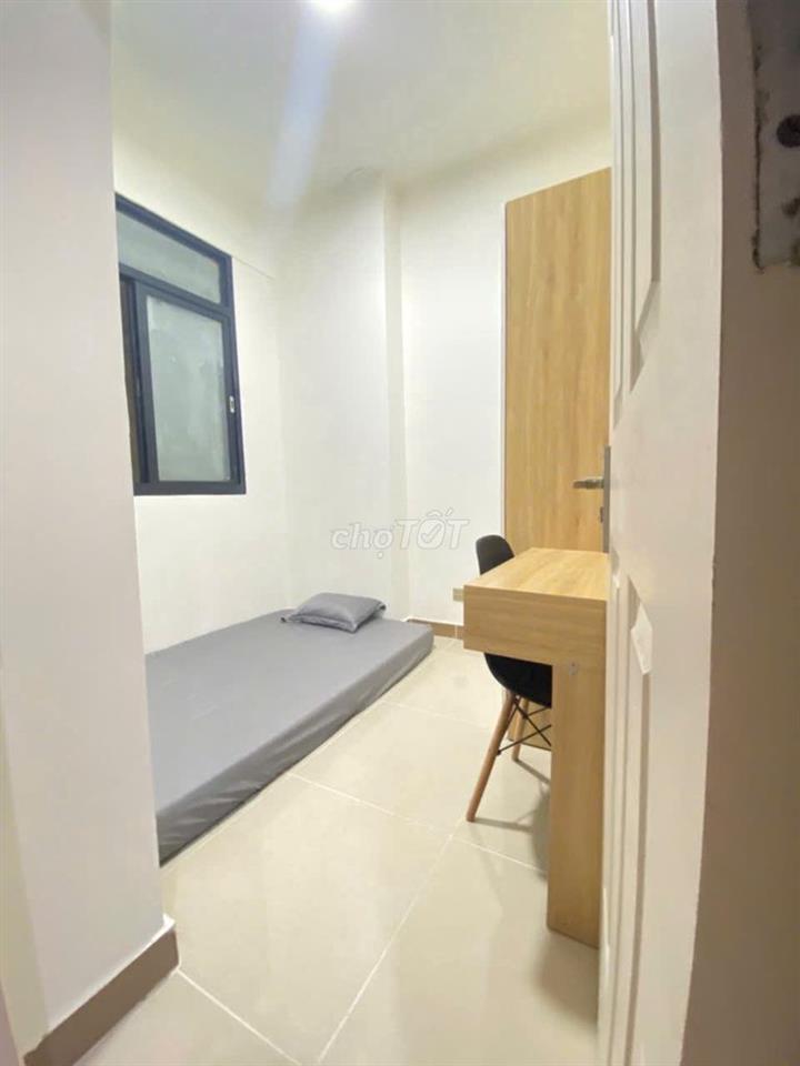 Cho thuê phòng trong CC Đức Khải, liền kề PMH, Crescent Mall, Đh TĐT
