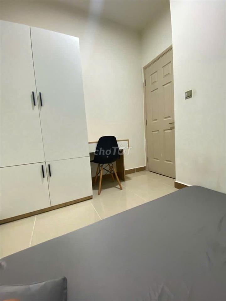 Cho thuê phòng trong CC Đức Khải, liền kề PMH, Crescent Mall, Đh TĐT