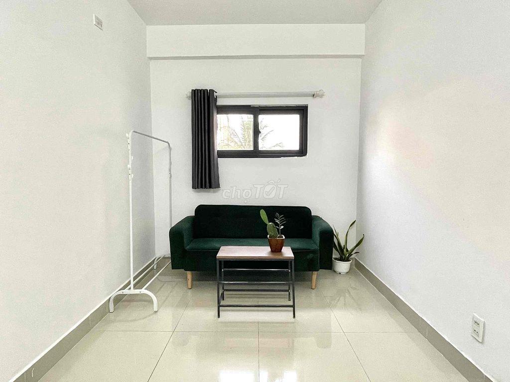 cho thuê chdv full nội thất