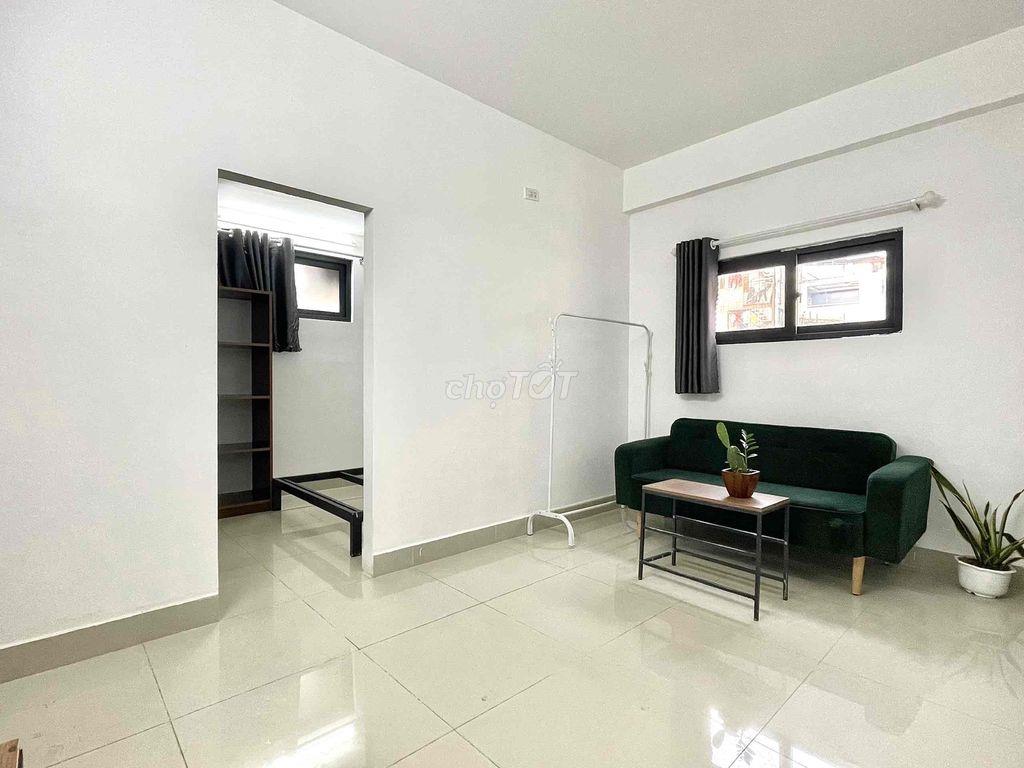 cho thuê chdv full nội thất