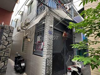 Bán nhà quận 8 bến Ba đình