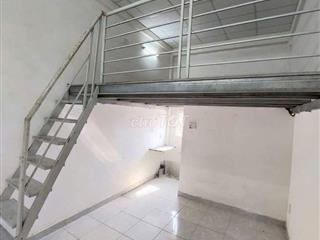 Duplex Nguyễn Văn Linh Q7 3tr5, rộng 25m²