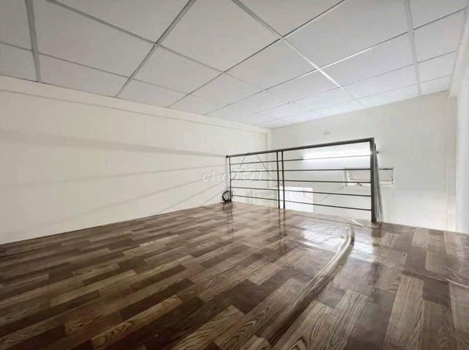 Duplex Nguyễn Văn Linh Q7 3tr5, rộng 25m²