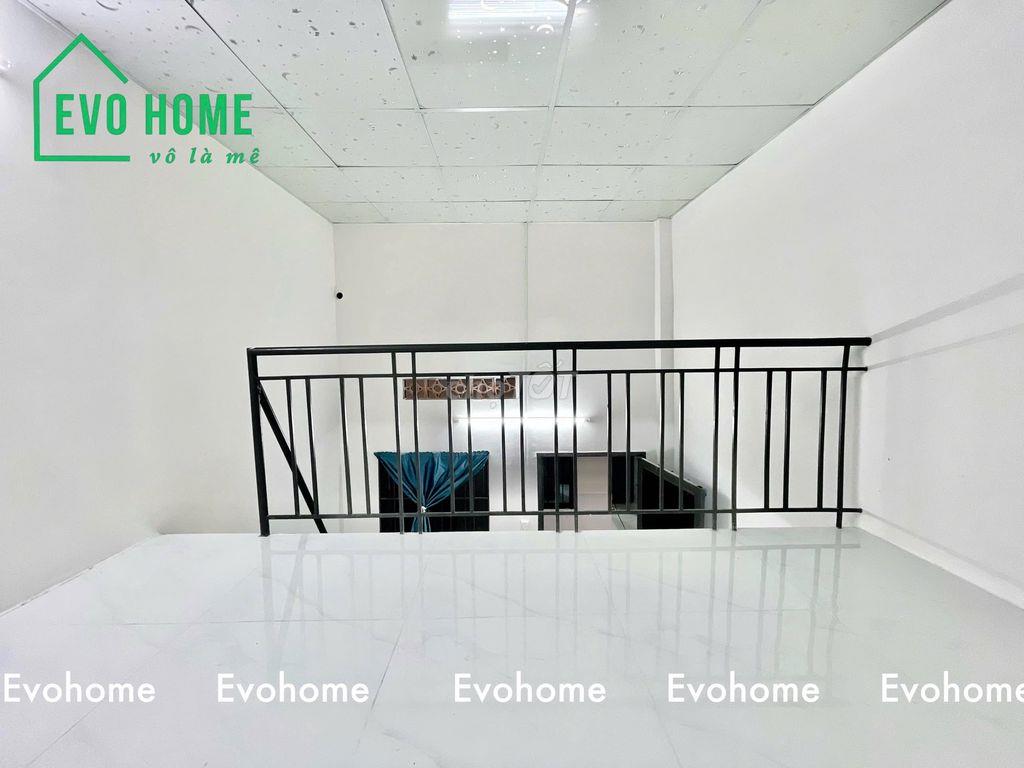 Phòng duplex Lý Phục Man Q7 4tr9, full nội thất