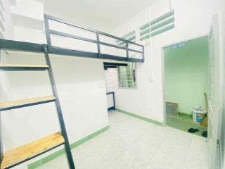 🔥 PHÒNG TRỌ CÓ GÁC GẦN ĐẠI HỌC VĂN HIẾN
