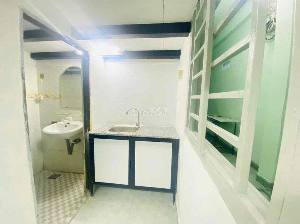 🔥 PHÒNG TRỌ CÓ GÁC GẦN ĐẠI HỌC VĂN HIẾN