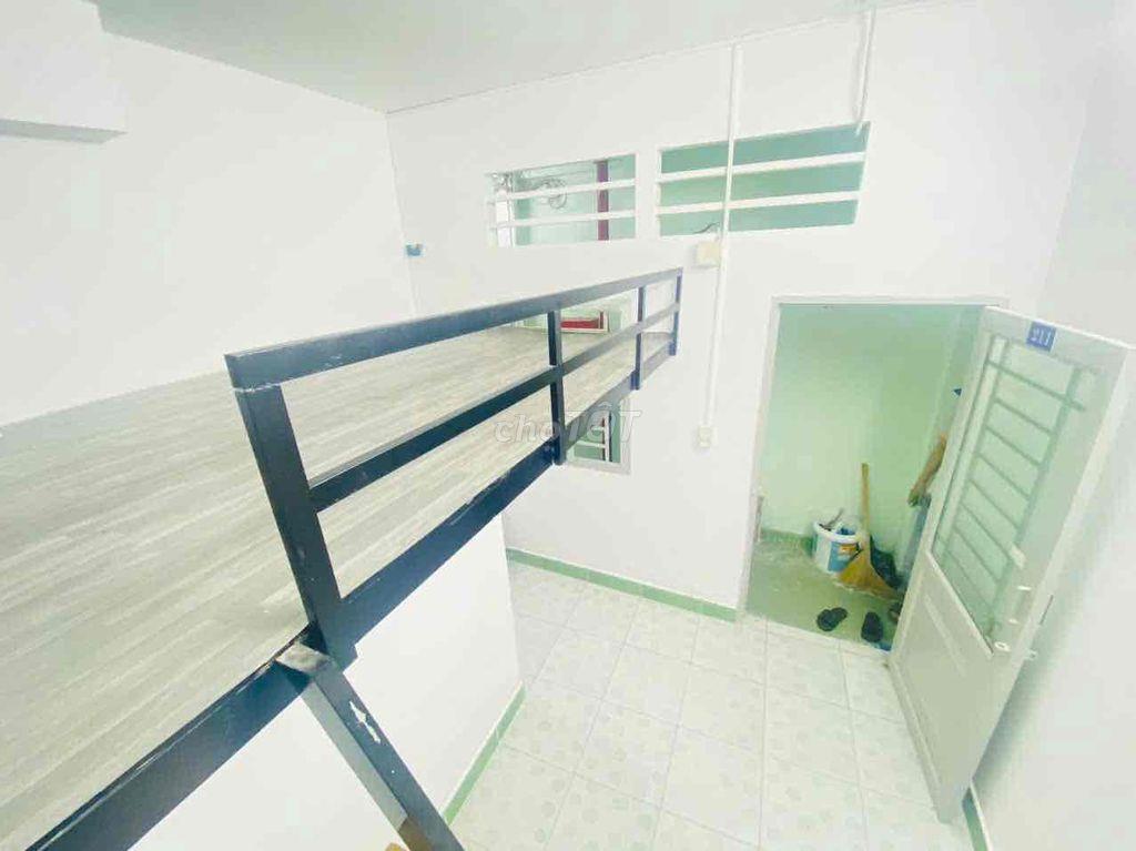 🔥 PHÒNG TRỌ CÓ GÁC GẦN ĐẠI HỌC VĂN HIẾN