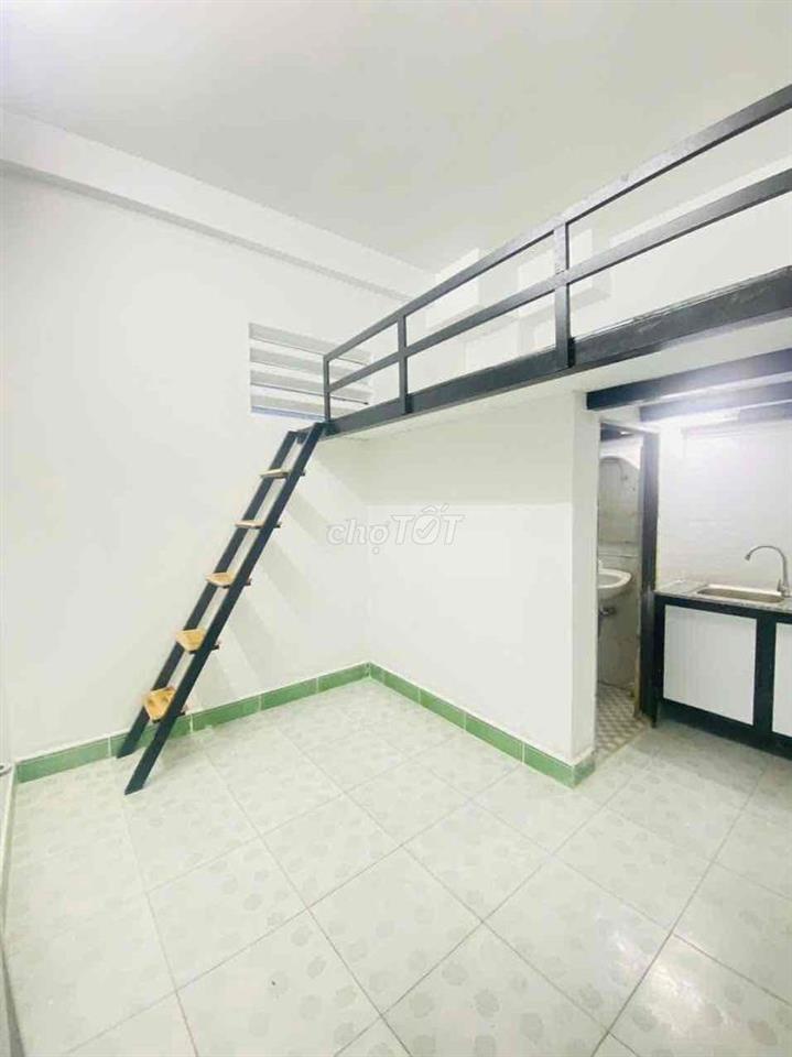 🔥 PHÒNG TRỌ CÓ GÁC GẦN ĐẠI HỌC VĂN HIẾN