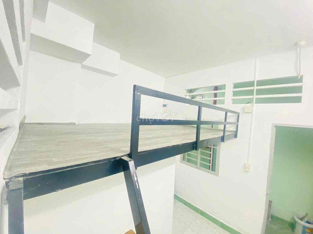 🔥 PHÒNG TRỌ CÓ GÁC GẦN ĐẠI HỌC VĂN HIẾN