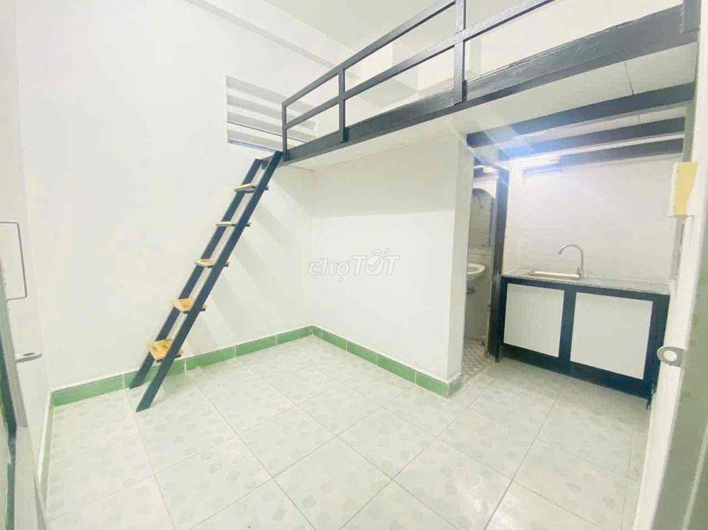 🔥 PHÒNG TRỌ CÓ GÁC GẦN ĐẠI HỌC VĂN HIẾN