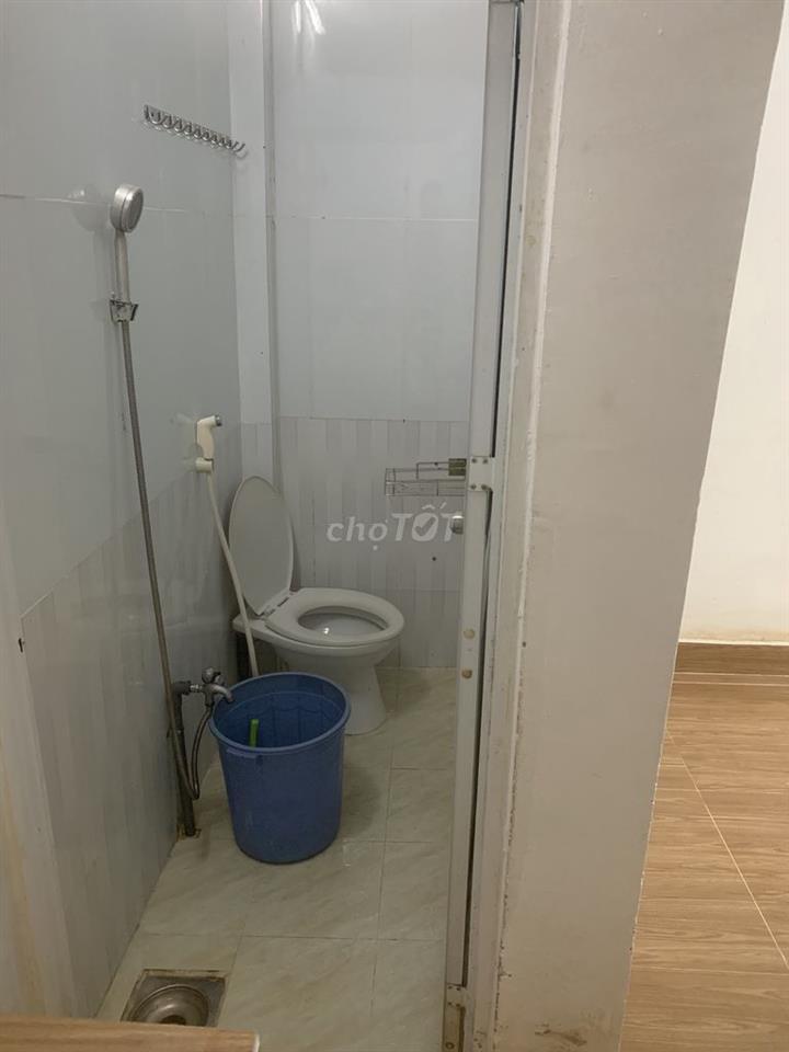 Phòng trọ Tân Kiểng Quận 7 giá rẽ