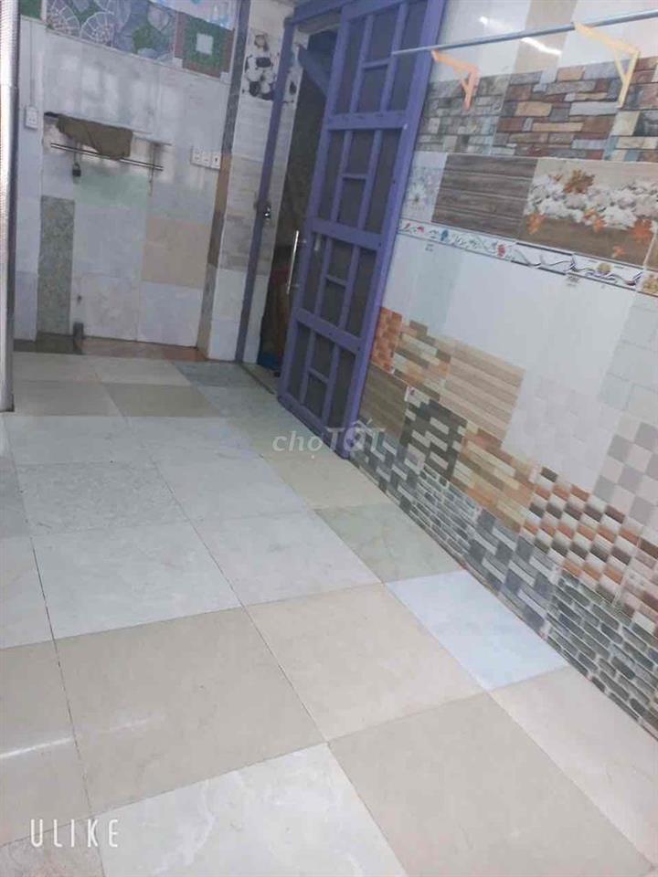 Hẻm 1041/62/59 Trần Xuân Soạn quận 7. Giá 1,5tr cho 1 người ở