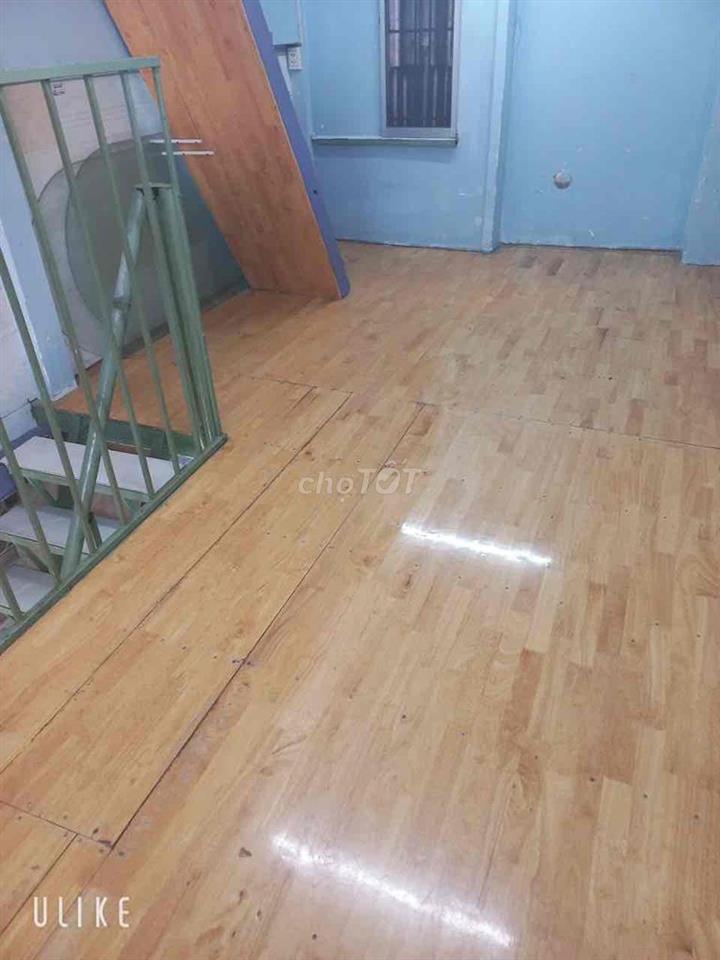 Hẻm 1041/62/59 Trần Xuân Soạn quận 7. Giá 1,5tr cho 1 người ở