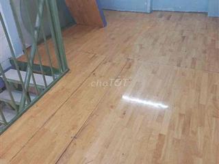 Hẻm 1041/62/59 Trần Xuân Soạn quận 7. Giá 1,5tr cho 1 người ở