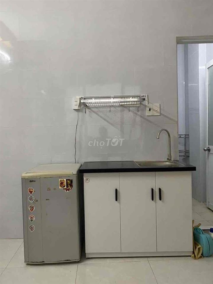 Phòng mới giá siêu xinh