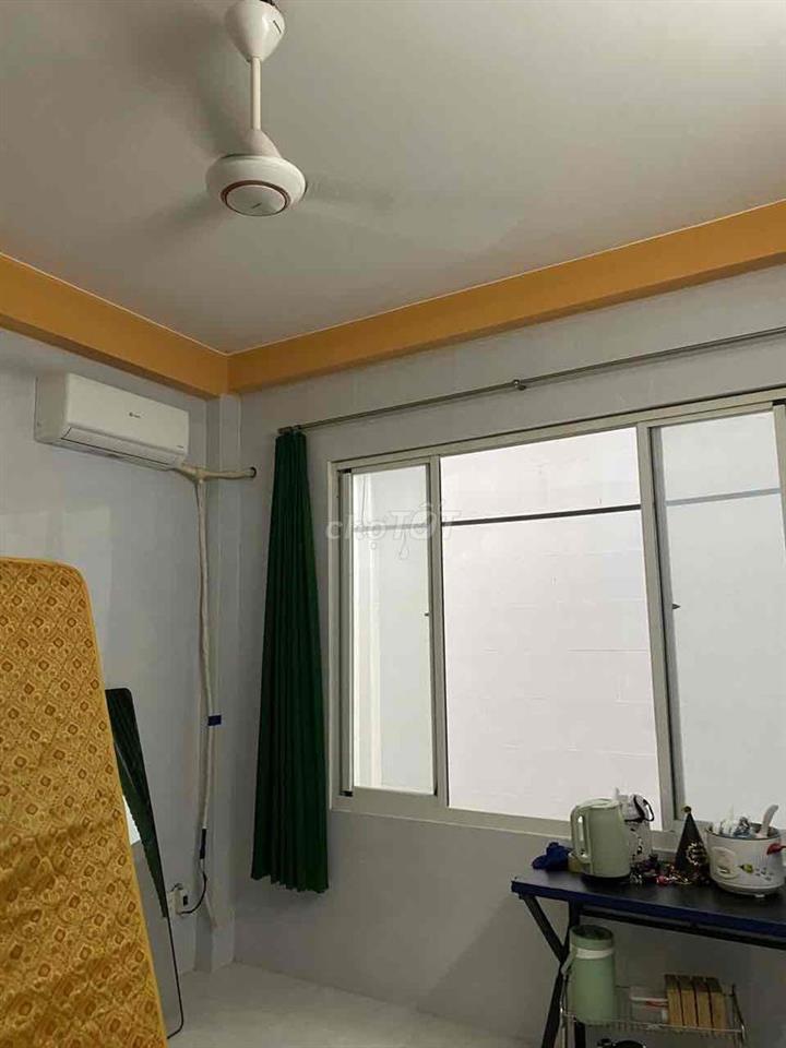 Phòng mới giá siêu xinh