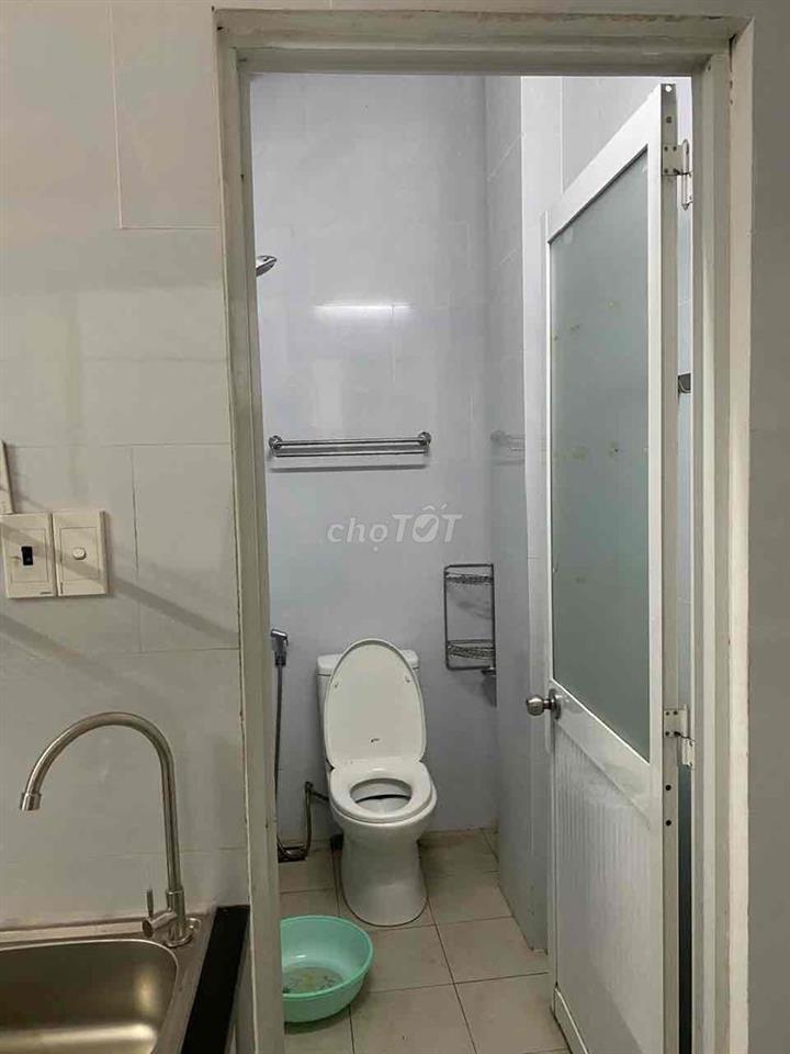 Phòng mới giá siêu xinh