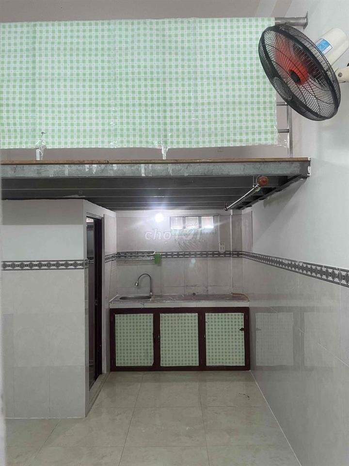cho thuê phòng trọ